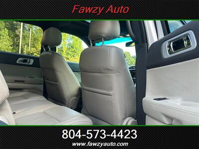 2014 Ford Explorer XLT - Photo 14 - Richmond, VA 23233