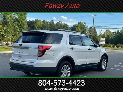 2014 Ford Explorer XLT - Photo 4 - Richmond, VA 23233