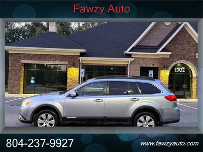 2012 Subaru Outback 2.5i Premium   - Photo 6 - Richmond, VA 23233