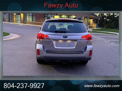 2012 Subaru Outback 2.5i Premium   - Photo 8 - Richmond, VA 23233
