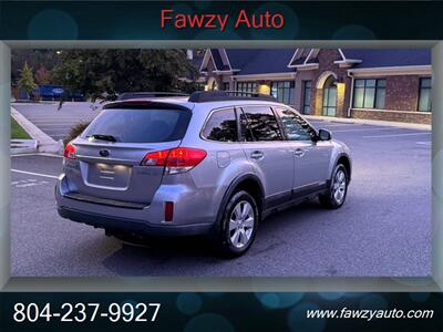 2012 Subaru Outback 2.5i Premium   - Photo 1 - Richmond, VA 23233