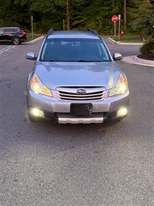 2012 Subaru Outback 2.5i Premium   - Photo 4 - Richmond, VA 23233