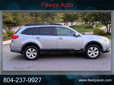 2012 Subaru Outback 2.5i Premium   - Photo 2 - Richmond, VA 23233