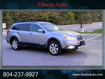 2012 Subaru Outback 2.5i Premium   - Photo 3 - Richmond, VA 23233