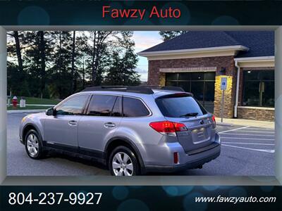 2012 Subaru Outback 2.5i Premium   - Photo 7 - Richmond, VA 23233
