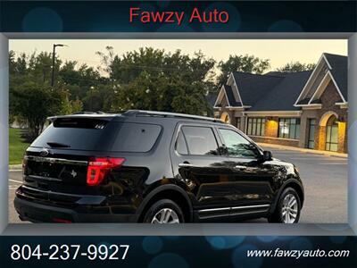 2013 Ford Explorer XLT   - Photo 9 - Richmond, VA 23233