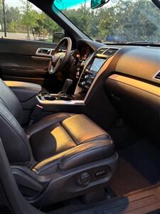 2013 Ford Explorer XLT   - Photo 11 - Richmond, VA 23233
