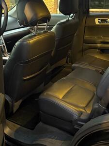 2013 Ford Explorer XLT   - Photo 10 - Richmond, VA 23233