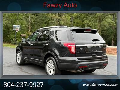 2013 Ford Explorer XLT   - Photo 3 - Richmond, VA 23233