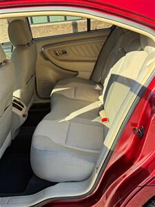 2015 Ford Taurus SEL - Photo 3 - Richmond, VA 23233