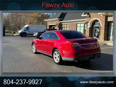 2015 Ford Taurus SEL - Photo 8 - Richmond, VA 23233