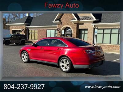 2015 Ford Taurus SEL - Photo 7 - Richmond, VA 23233
