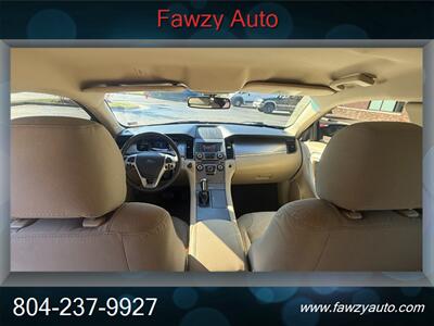 2015 Ford Taurus SEL - Photo 4 - Richmond, VA 23233