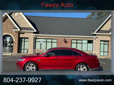 2015 Ford Taurus SEL - Photo 6 - Richmond, VA 23233