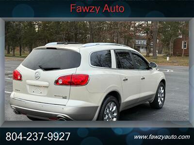 2010 Buick Enclave CXL   - Photo 7 - Richmond, VA 23233