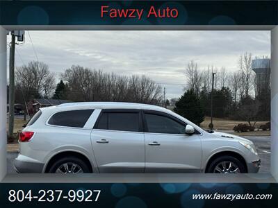 2010 Buick Enclave CXL   - Photo 6 - Richmond, VA 23233