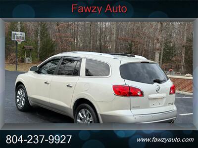 2010 Buick Enclave CXL   - Photo 4 - Richmond, VA 23233