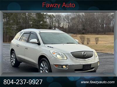 2010 Buick Enclave CXL   - Photo 9 - Richmond, VA 23233