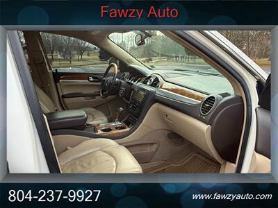 2010 Buick Enclave CXL   - Photo 16 - Richmond, VA 23233