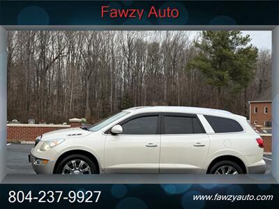 2010 Buick Enclave CXL   - Photo 3 - Richmond, VA 23233