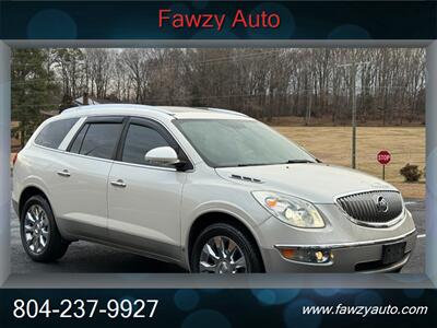 2010 Buick Enclave CXL   - Photo 8 - Richmond, VA 23233