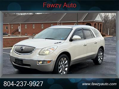 2010 Buick Enclave CXL   - Photo 2 - Richmond, VA 23233