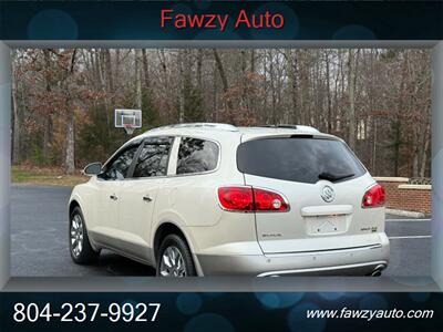 2010 Buick Enclave CXL   - Photo 5 - Richmond, VA 23233