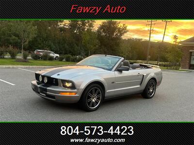 2005 Ford Mustang V6 Deluxe - Photo 7 - Richmond, VA 23233