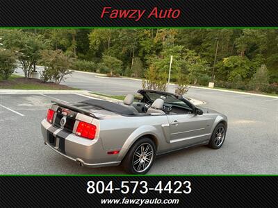 2005 Ford Mustang V6 Deluxe - Photo 6 - Richmond, VA 23233