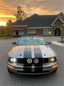 2005 Ford Mustang V6 Deluxe - Photo 5 - Richmond, VA 23233