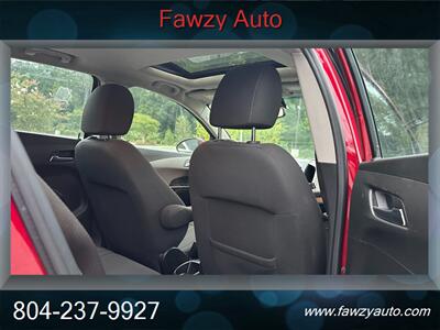 2015 Chevrolet Sonic LT Auto - Photo 10 - Richmond, VA 23233