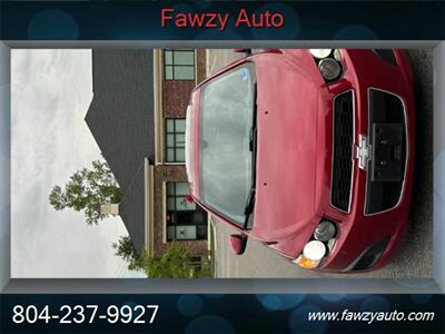 2015 Chevrolet Sonic LT Auto - Photo 5 - Richmond, VA 23233