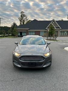 2013 Ford Fusion SE - Photo 4 - Richmond, VA 23233