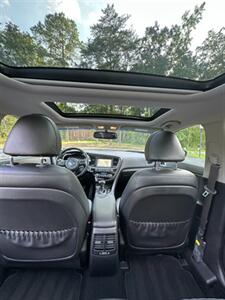 2015 Kia Optima Hybrid EX Premium - Photo 13 - Richmond, VA 23233