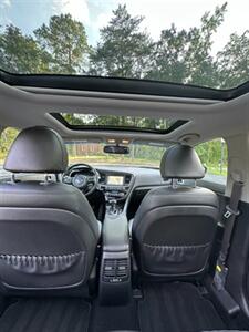 2015 Kia Optima Hybrid EX Premium - Photo 13 - Richmond, VA 23233