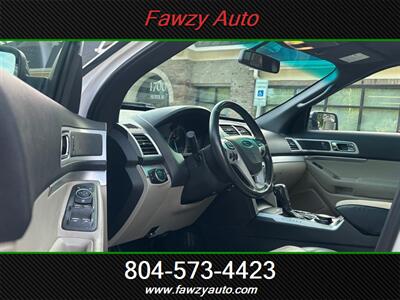 2011 Ford Explorer XLT - Photo 9 - Richmond, VA 23233