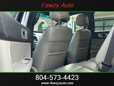 2011 Ford Explorer XLT - Photo 10 - Richmond, VA 23233
