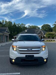 2011 Ford Explorer XLT - Photo 2 - Richmond, VA 23233