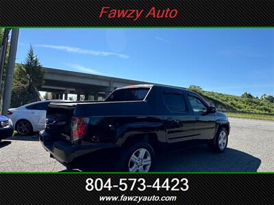 2012 Honda Ridgeline RTL - Photo 3 - Richmond, VA 23233