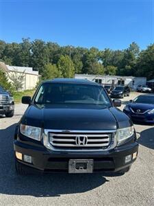 2012 Honda Ridgeline RTL - Photo 6 - Richmond, VA 23233