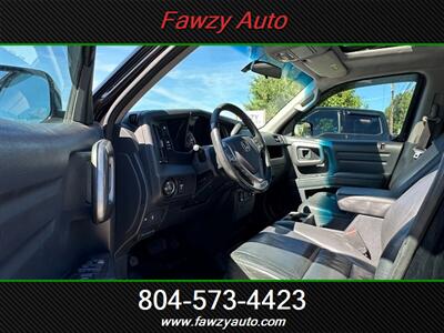 2012 Honda Ridgeline RTL - Photo 7 - Richmond, VA 23233