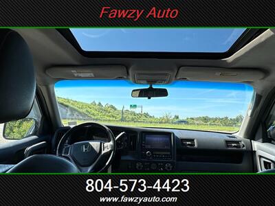 2012 Honda Ridgeline RTL - Photo 12 - Richmond, VA 23233