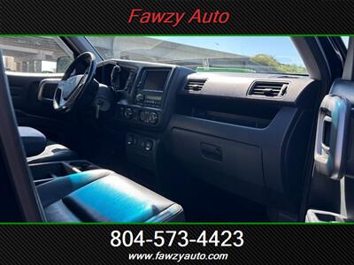 2012 Honda Ridgeline RTL - Photo 9 - Richmond, VA 23233