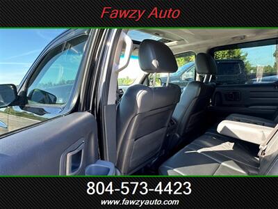 2012 Honda Ridgeline RTL - Photo 8 - Richmond, VA 23233