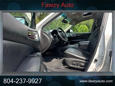2013 Nissan Pathfinder platinuam   - Photo 11 - Richmond, VA 23233