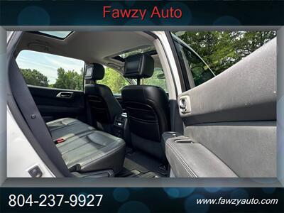 2013 Nissan Pathfinder platinuam   - Photo 15 - Richmond, VA 23233