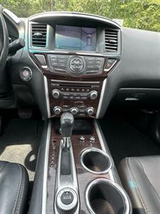 2013 Nissan Pathfinder platinuam   - Photo 17 - Richmond, VA 23233