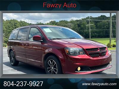 2017 Dodge Grand Caravan GT   - Photo 10 - Richmond, VA 23233