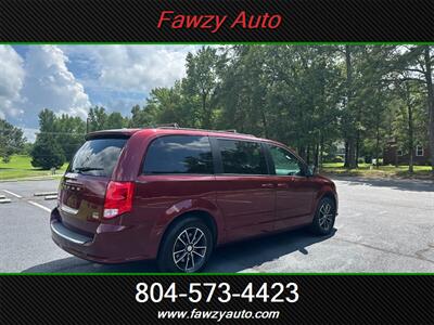 2017 Dodge Grand Caravan GT - Photo 4 - Richmond, VA 23233