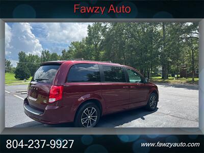 2017 Dodge Grand Caravan GT   - Photo 4 - Richmond, VA 23233